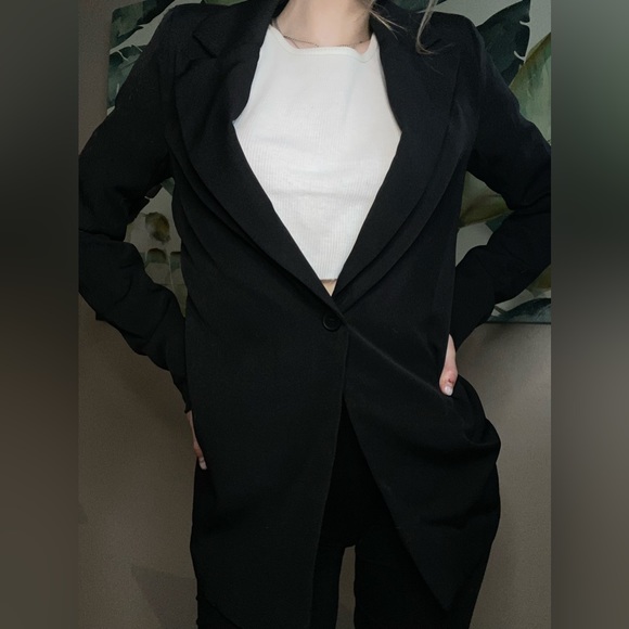 Prettylittlething blazer - Picture 2 of 7